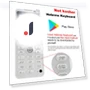 Smartphone with Touch Screen — Mobile Devices & Accessories, QIN