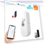 Temperature and Humidity Sensor — Home Climate Control, Build My Home