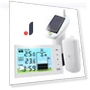 Ultrasonic Level Meter — Sound Meters, Build My Home