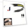 USB Rechargeable LED Headlamp with Sensor — Flashlights, HIMO Group