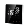 Wi-Fi Smart Thermostat — HVAC Controls, Build My Home