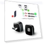 Wireless CarPlay Adapter for Android and iPhone — Phone Accessories, JOHO