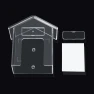 Wireless Doorbell Rain Cover — Weather Shields, Build My Home