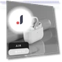 Wireless Earbuds — In-Ear Headphones, QLY Online