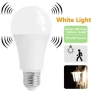10W LED Bulb with Motion Sensor — Motion Sensors, KITCHEN-MALL