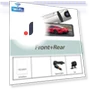 12-inch Car Dash Cam — Dashboard Cameras, JOHO - CarGear