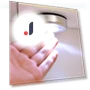 3 LED Touch Sensor Night Lights — Night Lights, TodayDeal