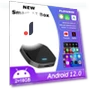 Android 12 CarPlay Smart AI Box — Stereo Receivers, JOHO - CarGear