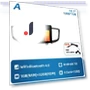 Android Car Stereo with GPS Navigation — Stereo Receivers, JOHO - CarGear