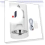 Automatic Cat Feeder with Camera — Smart Pet Feeders, Business2ZY