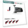 Automatic Dimming Rearview Mirror Monitor — Rearview Safety Systems, JOHO - CarGear
