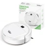 Automatic Robot Vacuum — Smart Cleaning Robots, Home Of Auto Parts