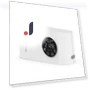 Automatic Soap Dispenser — Care Dispensers, Luminaire Lighting Mall