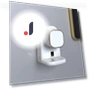 Automatic Touchless Toothpaste Dispenser — Care Dispensers, Stone Home