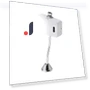 Automatic Touchless Urinal Flush Valve — Flush Valves, Love DIY