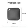 Bluetooth GPS Tracker — Item Locators, RuJia Home Decor