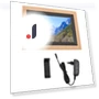 Digital Photo Frame WiFi — Digital Frames, Sport2ZY