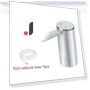 Electric Water Gallon Pump — Hydration Solutions, RuJia Home Decor