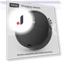 Fully Automatic Smart Vacuum Cleaner — Smart Cleaning Robots, A Auto Parts Mall