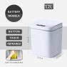 Intelligent Trash Bin — Waste Baskets, Seahorse Home