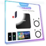 Mini Carplay & Auto Smart AI Box Dongle — Car Accessories & Gadgets, RuJia Home Decor