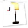 Rechargeable USB Bedside Lamp — Book Lights, AE Selection