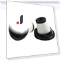 Reusable Vacuum Filters — Parts & Accessories, Garen