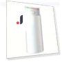 Silent Desktop USB Air Humidifier — Air Moisturizers, TrendyFinds