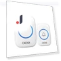 Smart Door Bell Wireless Door Call Kit — Kits, Homedepot