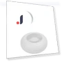 Smart Fitness Tracker Ring — Smart Rings, ZuiyouSports