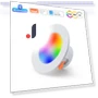 Smart LED Downlight — LED, Build My Home