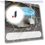 Smart Pet Water Dispenser — Fountains, Pet family bucket