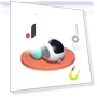 Smart Remote Control Toy for Cats — Interactive Animal Companions, Luminaire Lighting Mall