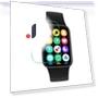 Tempered Glass Screen Protector — Screen Protectors, RuJia Home Decor