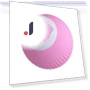 USB Rechargeable Smart Interactive Cat Toy Ball — Cat Playthings, Super Star Mall