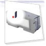 Vacuum Cleaner Parts Dust Collector — Parts & Accessories, Garen