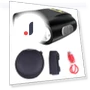 Waterproof Cap Visor Light with Power Display and Motion Sensor — Flashlights, Super Star Mall
