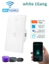 WiFi Smart Switch — Smart Home Hubs & Controllers, Build My Home