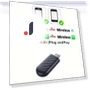Wireless Android Auto and Carplay Adapter — Phone Accessories, JOHO - CarGear