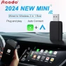Wireless Carplay and Android Auto 2in1 Adapter — Car Accessories & Gadgets, JOHO - CarGear