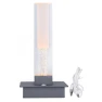 Wireless Desk Lamp with Smooth Brightness Adjustment — Study & Desk Lighting, ZuiyouSports1