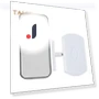Wireless Smart Light Controller — Smart Home Hubs & Controllers, ANBS