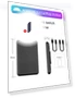 Android 13 CarPlay Ai Box — USB, JOHO - CarGear