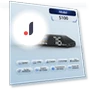 Automatic Display Dual Screen Car Projection Display — Dashboard Cameras, Timeless Home