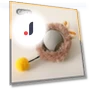 Automatic Rolling Ball Pet Toy — Interactive, Build My Home