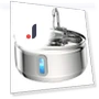 Automatic Water Dispenser for Cats — Pet Hydration Solutions, Build My Home