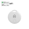 Bluetooth GPS Smart Tag — Item Locators, HIMO Group