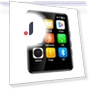 Bluetooth MP3 Player — Portable Media Players, Lntelligent Living Hall