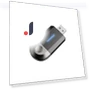 Carplay Android Auto USB Type C Adapter — Car Accessories & Gadgets, Timeless Home
