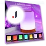 Color Changing LED Night Light — Night Lights, HIMO Group